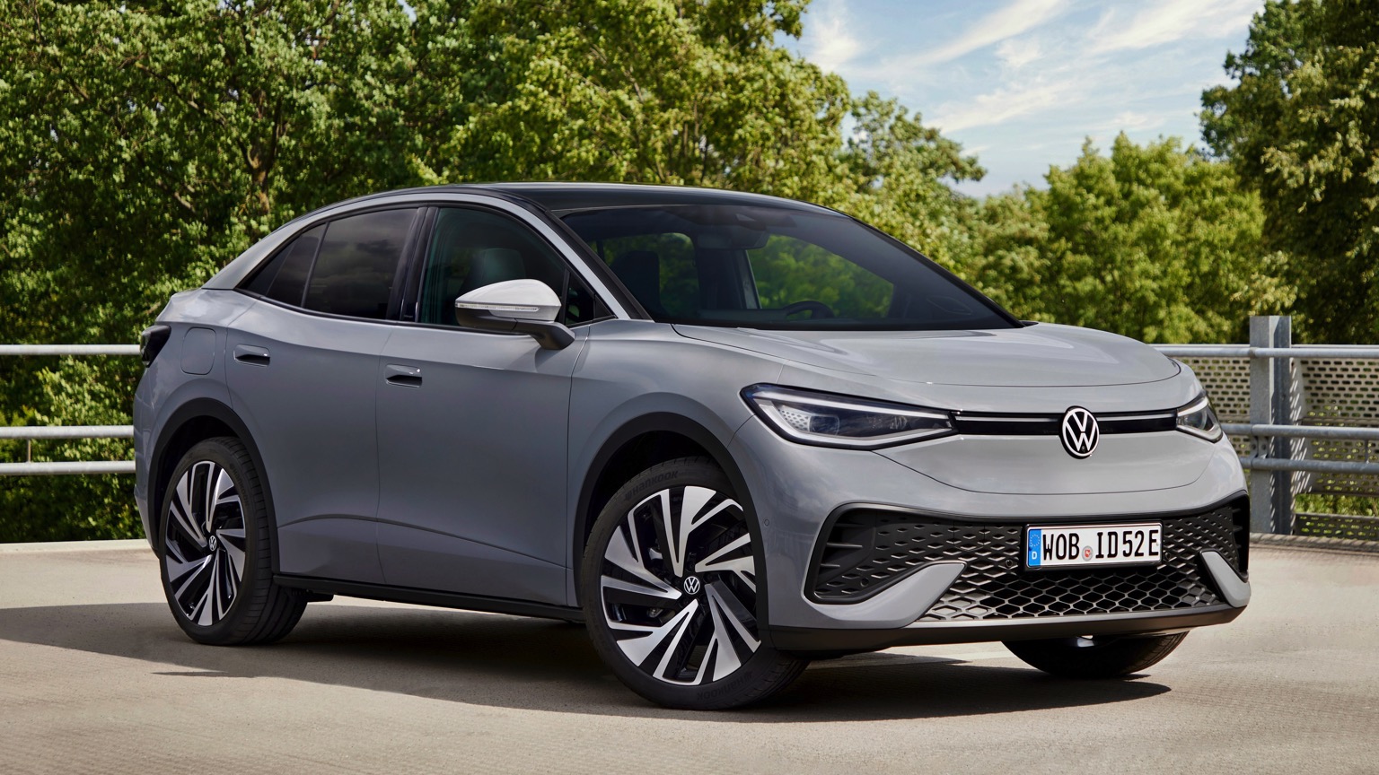 Volkswagen ID.5 1. Gen. (2021-)
