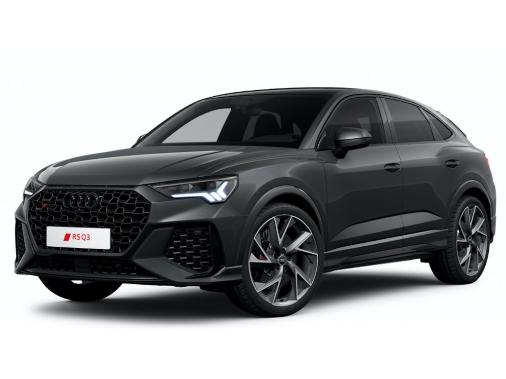 Audi Q3 8U (2011-2018)